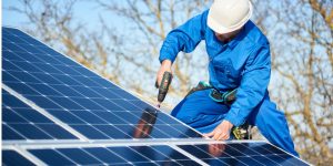 Installation Maintenance Panneaux Solaires Photovoltaïques à Bouvancourt